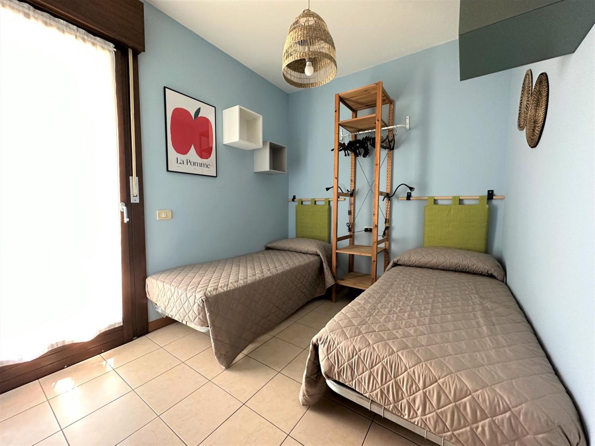 Albanella - Appartamenti Bibione Pokój zdjęcie