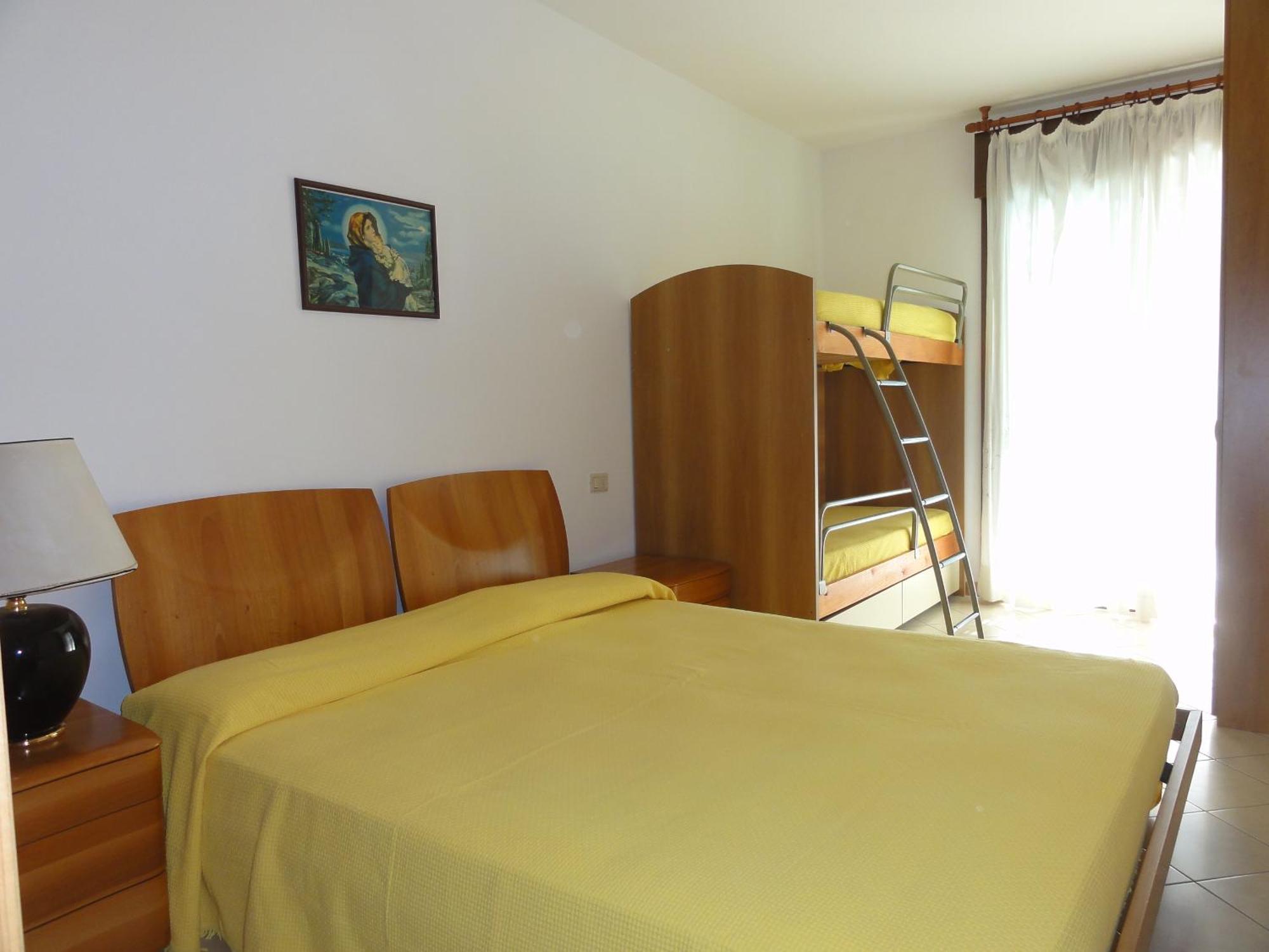 Albanella - Appartamenti Bibione Pokój zdjęcie
