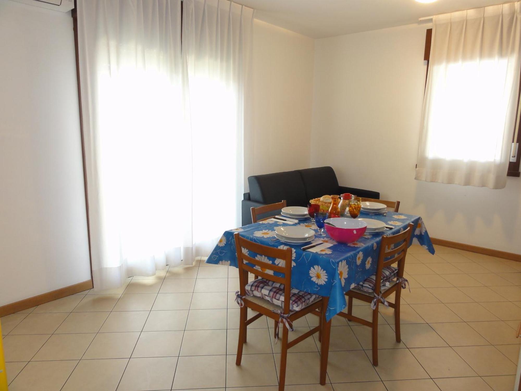 Albanella - Appartamenti Bibione Pokój zdjęcie