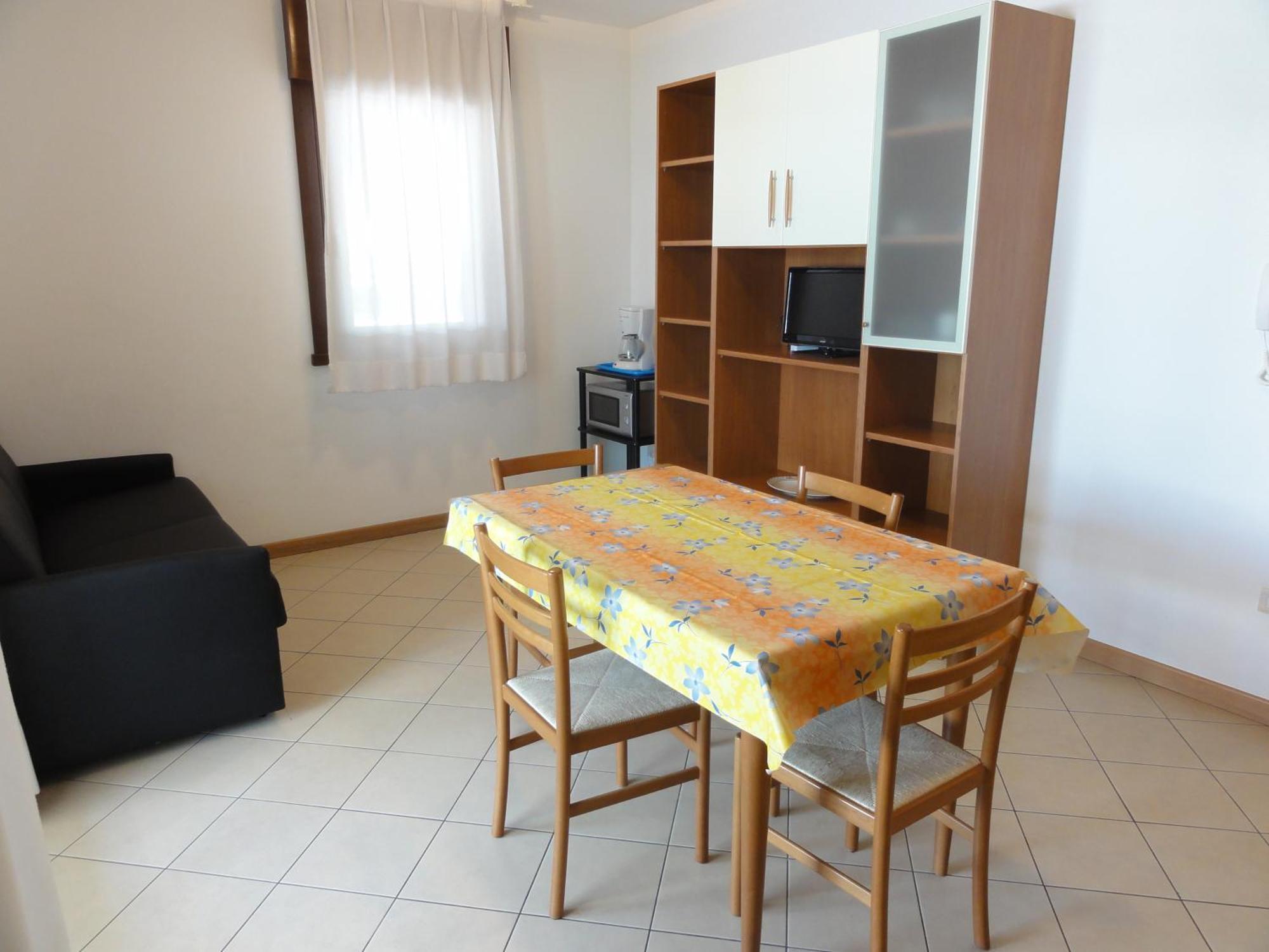 Albanella - Appartamenti Bibione Pokój zdjęcie