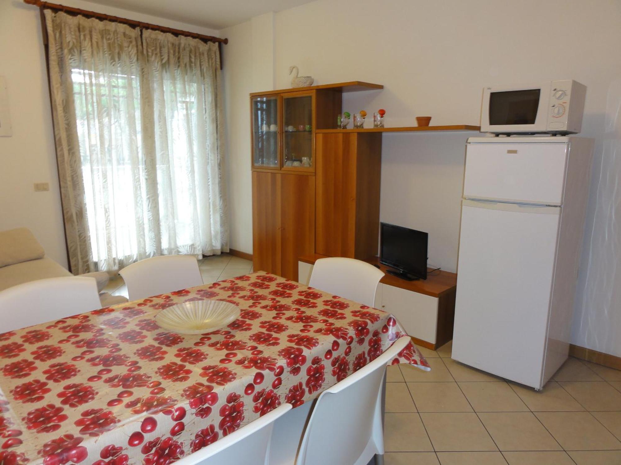 Albanella - Appartamenti Bibione Pokój zdjęcie
