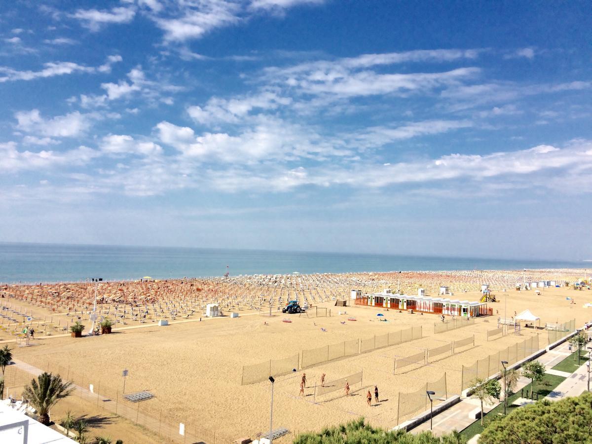 Albanella - Appartamenti Bibione Zewnętrze zdjęcie