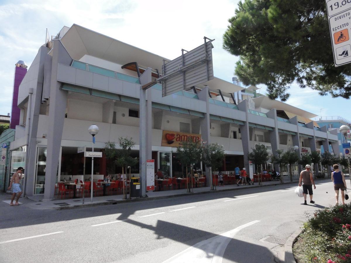 Albanella - Appartamenti Bibione Zewnętrze zdjęcie
