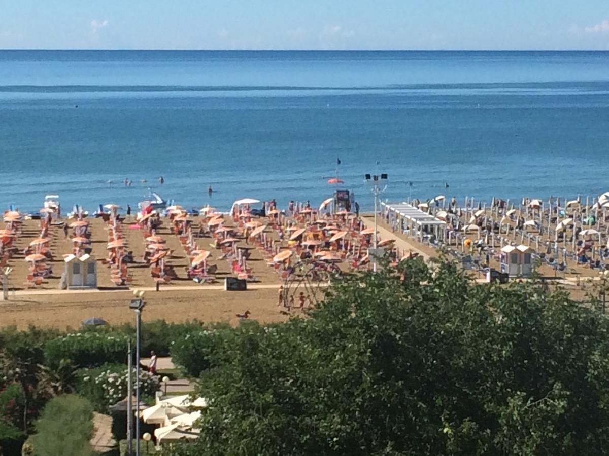 Albanella - Appartamenti Bibione Zewnętrze zdjęcie