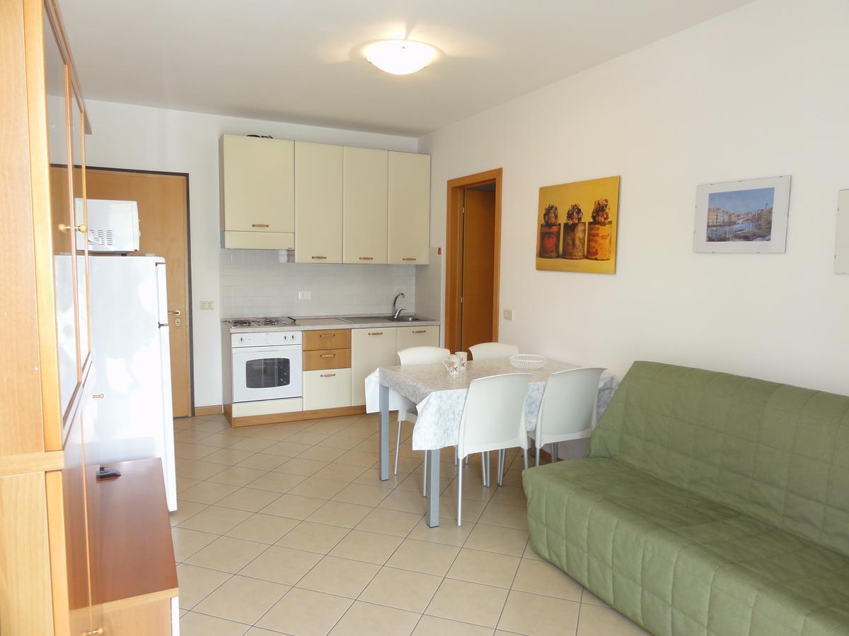 Albanella - Appartamenti Bibione Zewnętrze zdjęcie